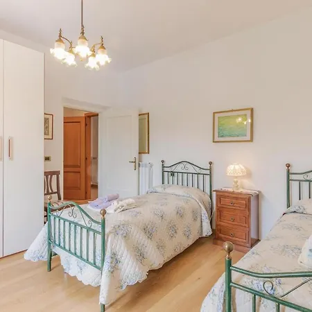 Casa Clementina Prázdninový dům
