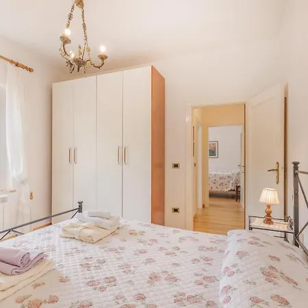 Prázdninový dům Casa Clementina Montedinove