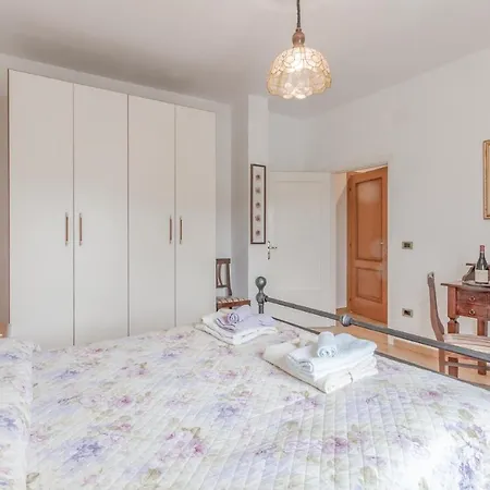 Casa Clementina