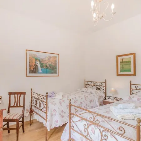 Casa Clementina Prázdninový dům Montedinove