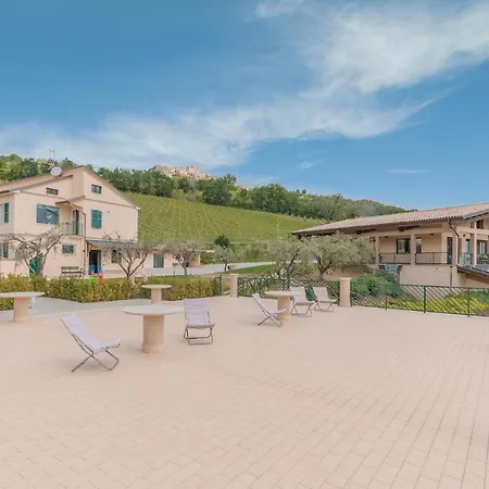 Casa Clementina *