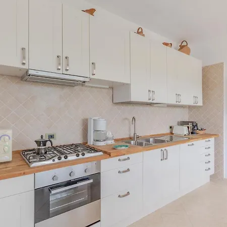 Prázdninový dům Casa Clementina