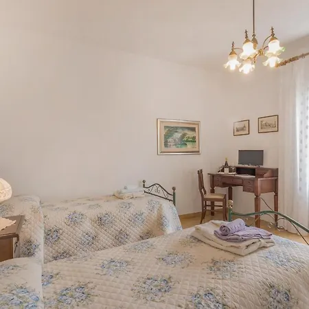 Prázdninový dům Casa Clementina *