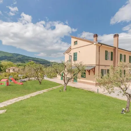 Casa Clementina Montedinove