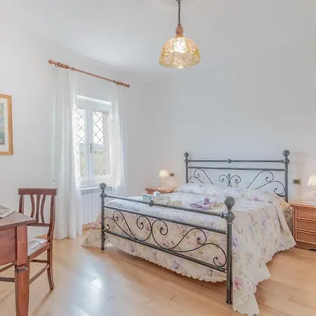 Casa Clementina Prázdninový dům *