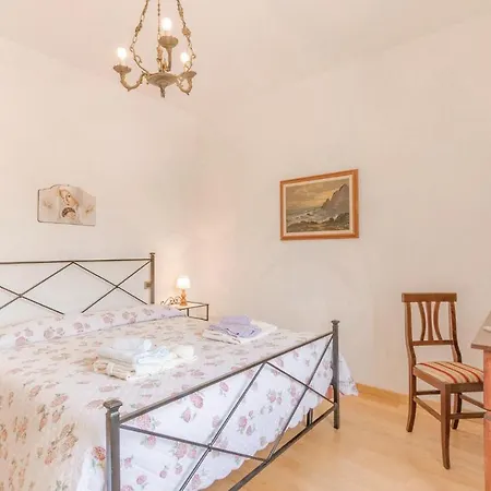 Casa Clementina Prázdninový dům